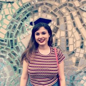 Meet your Posher, Kelly